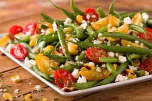 Green Bean Salad