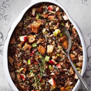 apple-stuffing