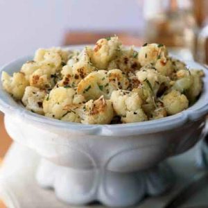 cauli-roast