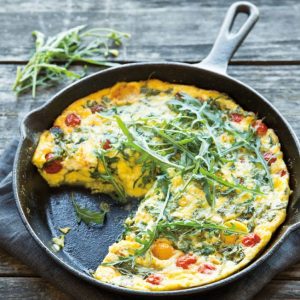 frittata